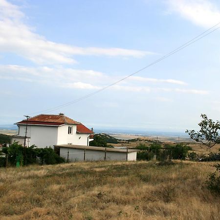 Villa Sanaan Bryastovets Kamer foto