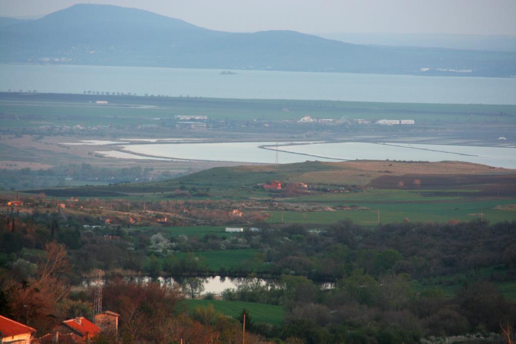 Villa Sanaan Bryastovets Kamer foto